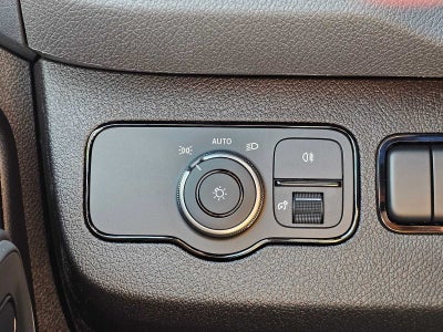 2025 Mercedes-Benz Sprinter 2500 Standard Roof I4 Diesel 144" RWD