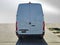 2025 Mercedes-Benz Sprinter 2500 Standard Roof I4 Diesel 144" RWD
