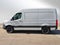 2025 Mercedes-Benz Sprinter 2500 Standard Roof I4 Diesel 144" RWD