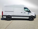 2025 Mercedes-Benz Sprinter 2500 Standard Roof I4 Diesel 144" RWD