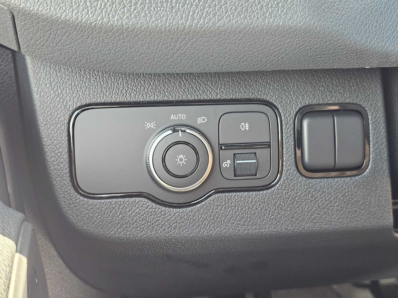 2025 Mercedes-Benz Sprinter 2500 Standard Roof I4 Diesel 144" RWD