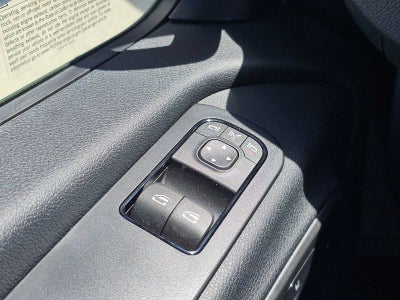 2025 Mercedes-Benz Sprinter 2500 Standard Roof I4 Diesel 144" RWD