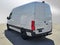 2025 Mercedes-Benz Sprinter 2500 Standard Roof I4 Diesel 144" RWD