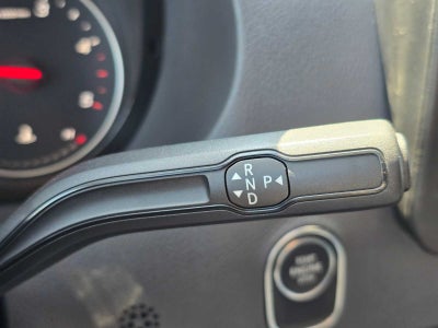 2025 Mercedes-Benz Sprinter 2500 Standard Roof I4 Diesel 144" RWD