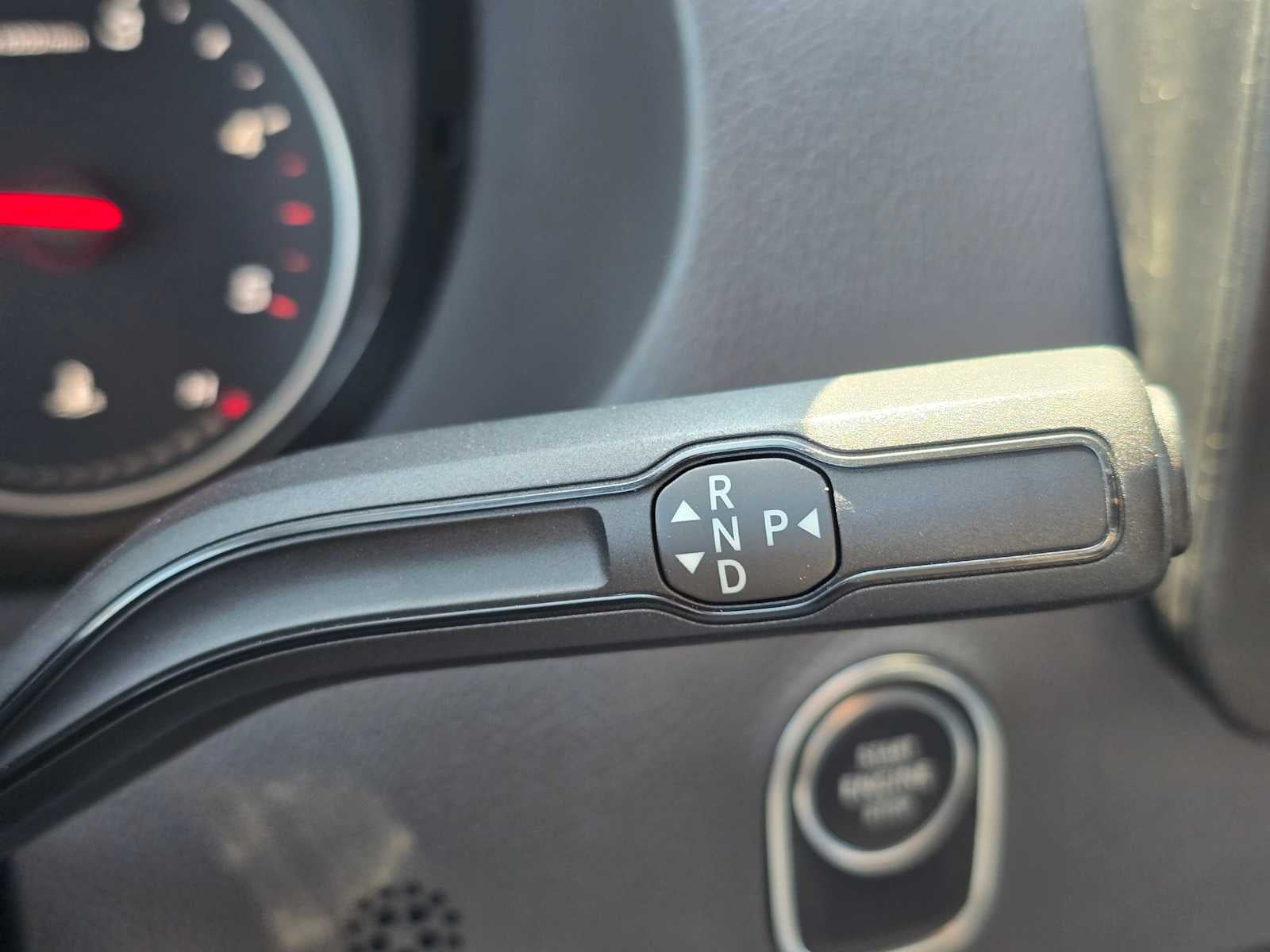 2025 Mercedes-Benz Sprinter 2500 Standard Roof I4 Diesel 144" RWD