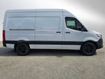 2025 Mercedes-Benz Sprinter 2500 Standard Roof I4 Diesel 144" RWD