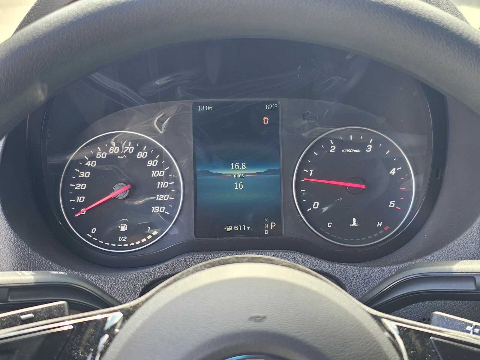 2025 Mercedes-Benz Sprinter 2500 Standard Roof I4 Diesel 144" RWD