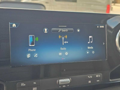 2025 Mercedes-Benz Sprinter 2500 Standard Roof I4 Diesel 144" RWD