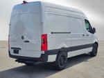 2025 Mercedes-Benz Sprinter 2500 Standard Roof I4 Diesel 144" RWD
