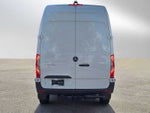 2025 Mercedes-Benz Sprinter 2500 Standard Roof I4 Diesel 144" RWD