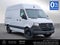 2025 Mercedes-Benz Sprinter 2500 Standard Roof I4 Diesel 144" RWD