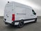 2025 Mercedes-Benz Sprinter 2500 Standard Roof I4 Diesel 144" RWD