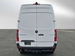 2025 Mercedes-Benz Sprinter 2500 Standard Roof I4 Diesel 144" RWD