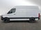 2025 Mercedes-Benz Sprinter 2500 Standard Roof I4 Diesel 144" RWD