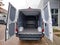 2026 Mercedes-Benz Sprinter 2500 Standard Roof I4 Diesel 144" RWD