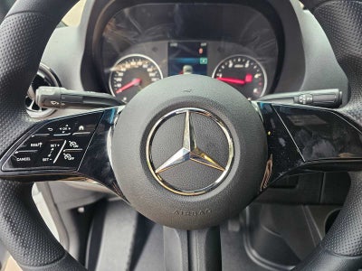 2026 Mercedes-Benz Sprinter 2500 Standard Roof I4 Diesel 144" RWD