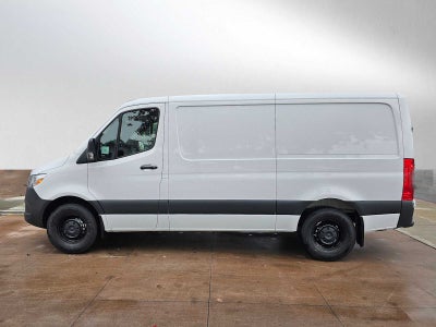 2026 Mercedes-Benz Sprinter 2500 Standard Roof I4 Diesel 144" RWD