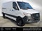 2025 Mercedes-Benz Sprinter 2500 Standard Roof I4 Diesel 144" RWD