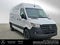 2025 Mercedes-Benz Sprinter 2500 Standard Roof I4 Diesel 144" RWD