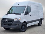 2025 Mercedes-Benz Sprinter 2500 Standard Roof I4 Diesel 144" RWD