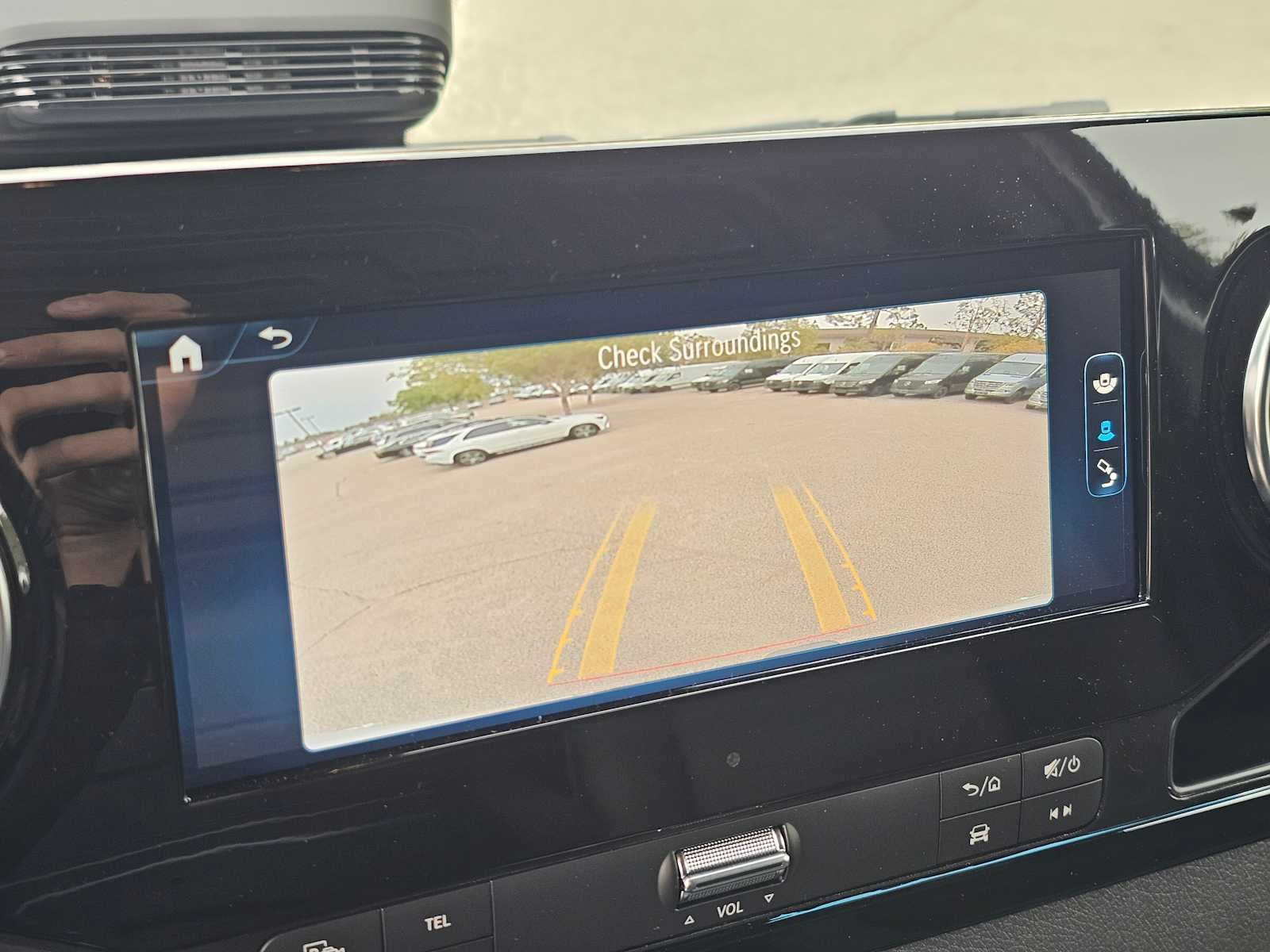 2025 Mercedes-Benz Sprinter 2500 Standard Roof I4 Diesel 144" RWD