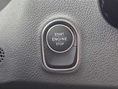 2025 Mercedes-Benz Sprinter 2500 Standard Roof I4 Diesel 144" RWD