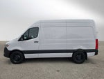 2025 Mercedes-Benz Sprinter 2500 Standard Roof I4 Diesel 144" RWD