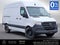 2025 Mercedes-Benz Sprinter 2500 Standard Roof I4 Diesel 144" RWD