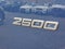 2025 Mercedes-Benz Sprinter 2500 Standard Roof I4 Diesel 144" RWD