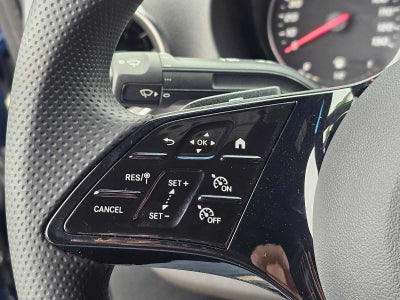 2025 Mercedes-Benz Sprinter 2500 Standard Roof I4 Diesel 144" RWD