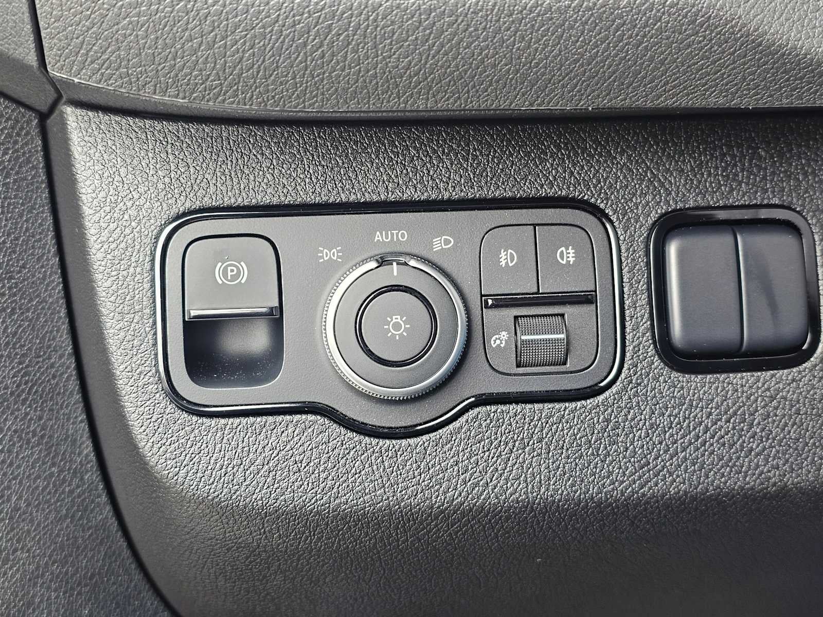 2025 Mercedes-Benz Sprinter 2500 Standard Roof I4 Diesel 144" RWD