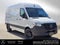 2025 Mercedes-Benz Sprinter 2500 Standard Roof I4 Diesel 144" RWD