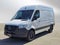 2025 Mercedes-Benz Sprinter 2500 Standard Roof I4 Diesel 144" RWD