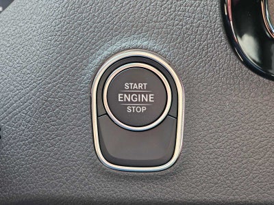 2026 Mercedes-Benz Sprinter 2500 Standard Roof I4 Diesel 144" RWD