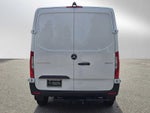2026 Mercedes-Benz Sprinter 2500 Standard Roof I4 Diesel 144" RWD