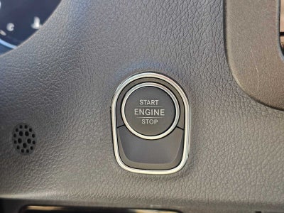 2026 Mercedes-Benz Sprinter 2500 Standard Roof I4 Diesel 144" RWD