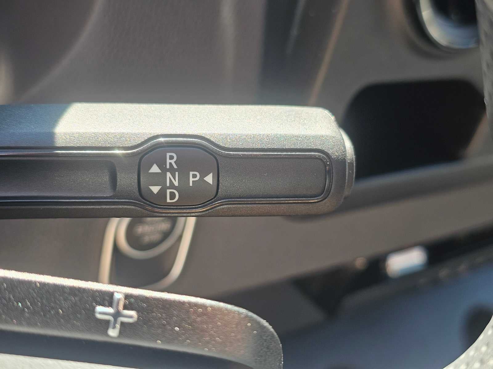 2026 Mercedes-Benz Sprinter 2500 Standard Roof I4 Diesel 144" RWD