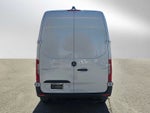 2026 Mercedes-Benz Sprinter 2500 Standard Roof I4 Diesel 144" RWD