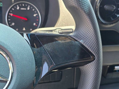 2025 Mercedes-Benz Sprinter 2500 Standard Roof I4 Diesel HO 144" RWD