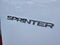 2025 Mercedes-Benz Sprinter 2500 Standard Roof I4 Diesel HO 144" RWD