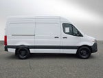 2025 Mercedes-Benz Sprinter 2500 Standard Roof I4 Diesel HO 144" RWD