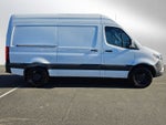 2025 Mercedes-Benz Sprinter 2500 Standard Roof I4 Diesel HO 144" RWD