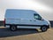 2026 Mercedes-Benz Sprinter 2500 Standard Roof I4 Diesel HO 144" RWD