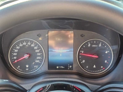 2026 Mercedes-Benz Sprinter 2500 Standard Roof I4 Diesel HO 144" RWD