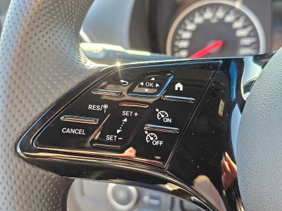 2026 Mercedes-Benz Sprinter 2500 Standard Roof I4 Diesel HO 144" RWD