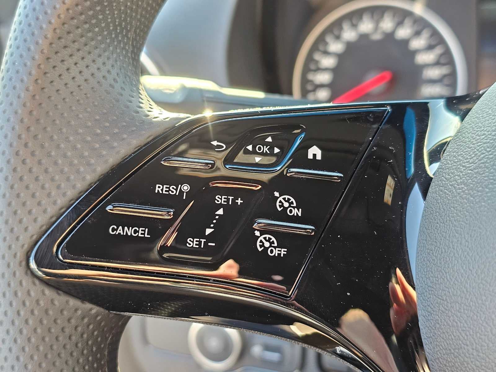 2026 Mercedes-Benz Sprinter 2500 Standard Roof I4 Diesel HO 144" RWD