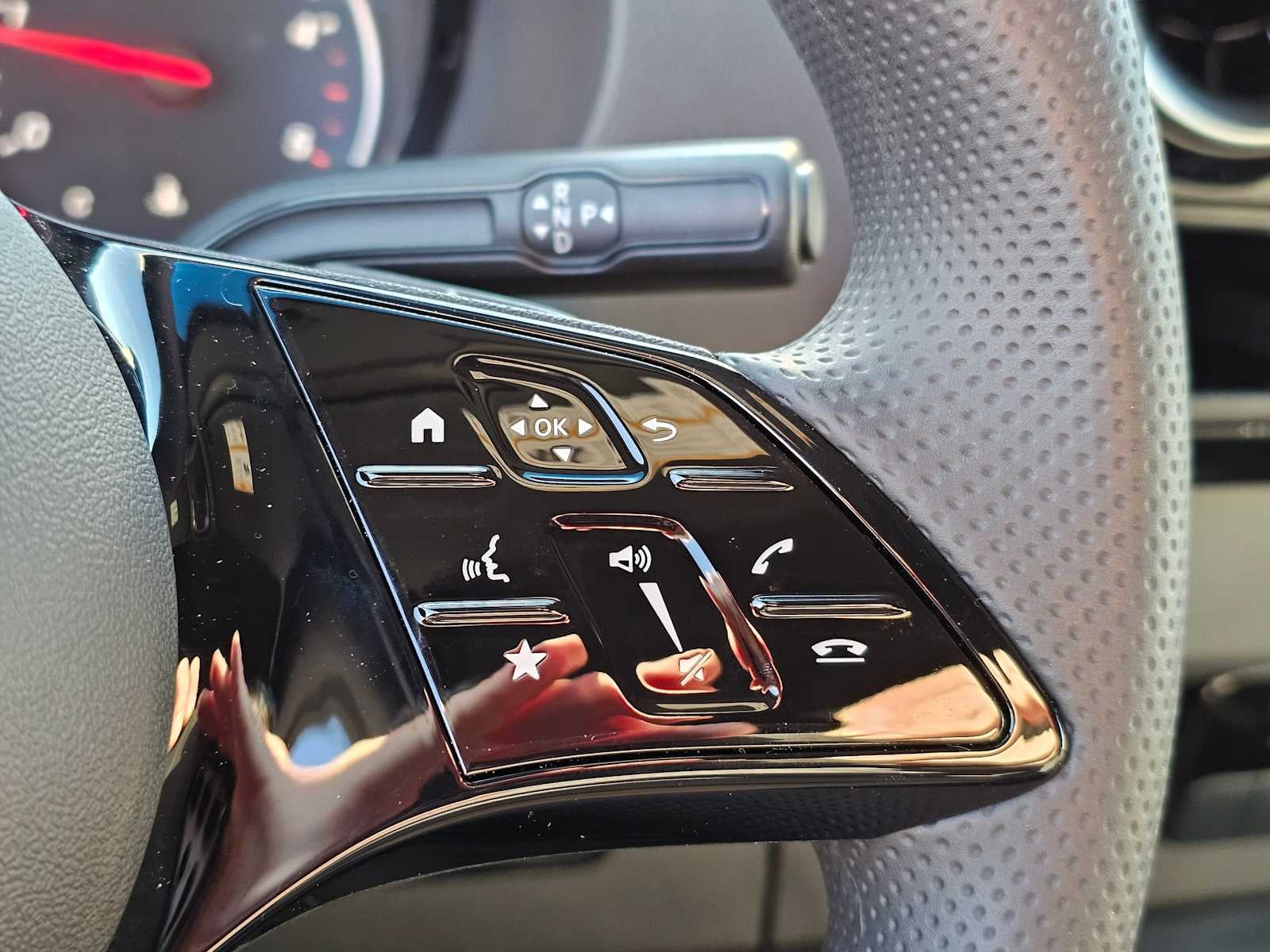 2026 Mercedes-Benz Sprinter 2500 Standard Roof I4 Diesel HO 144" RWD