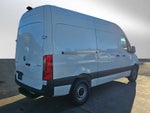 2026 Mercedes-Benz Sprinter 2500 Standard Roof I4 Diesel HO 144" RWD