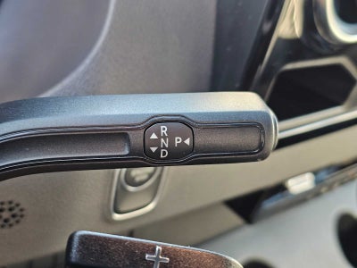 2026 Mercedes-Benz Sprinter 2500 Standard Roof I4 Diesel HO 144" RWD