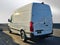 2026 Mercedes-Benz Sprinter 2500 Standard Roof I4 Diesel HO 144" RWD